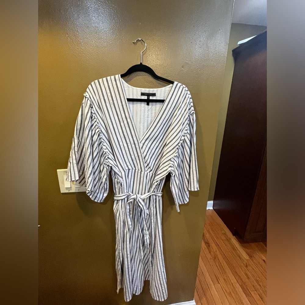 BCBG Dress.  Large